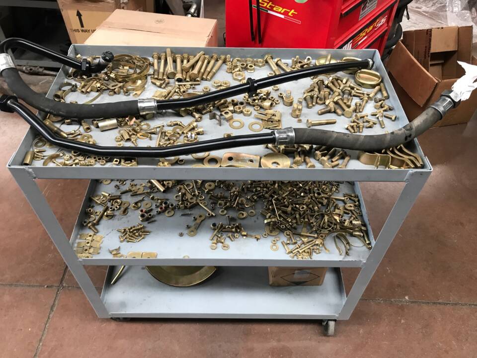 Bild 54/93 von Porsche 911 Carrera 3.0 (1976)