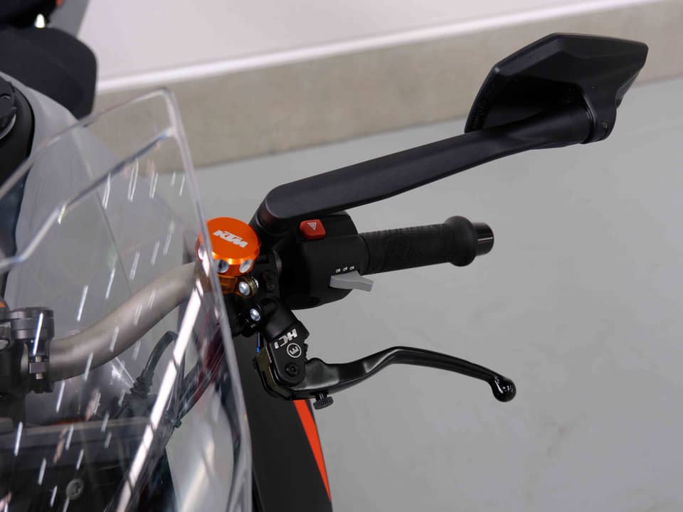 Image 34/99 de KTM 1290 Super Duke R (2018)