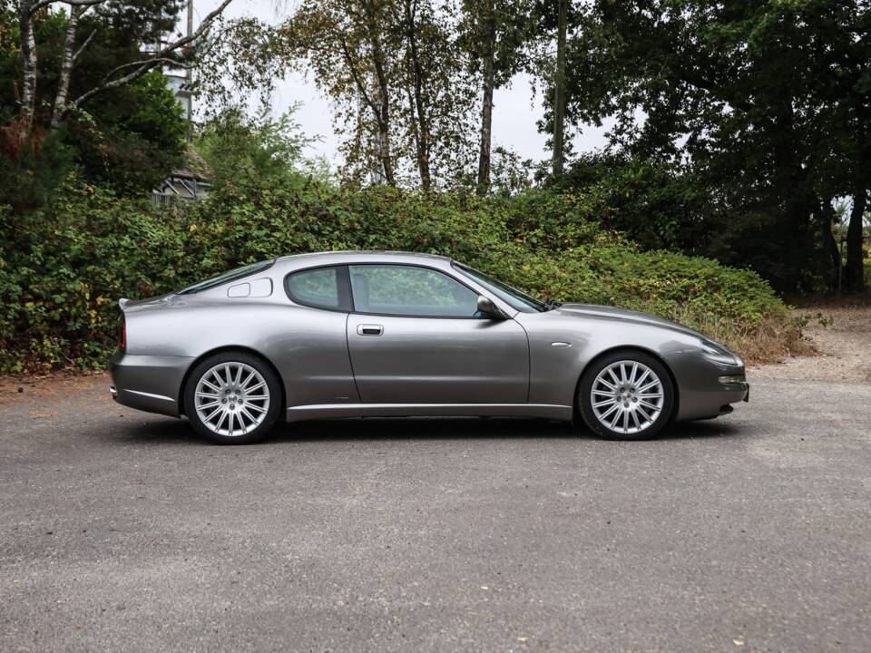 Bild 18/42 von Maserati 4200 (2002)