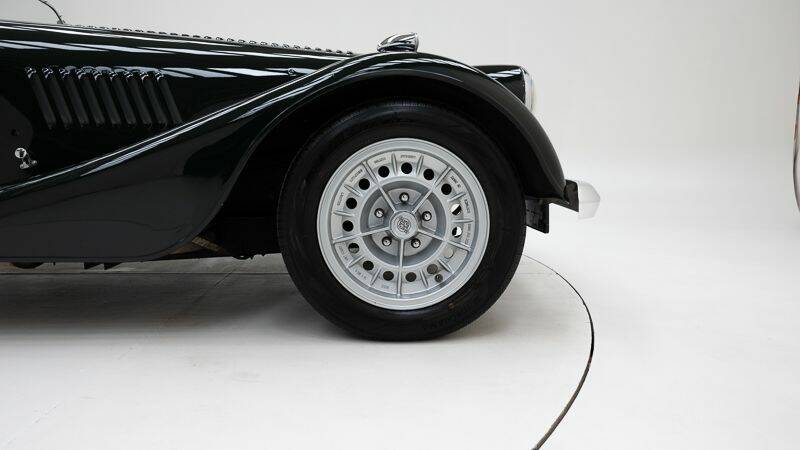 Afbeelding 10/15 van Morgan Plus 8 (1991)