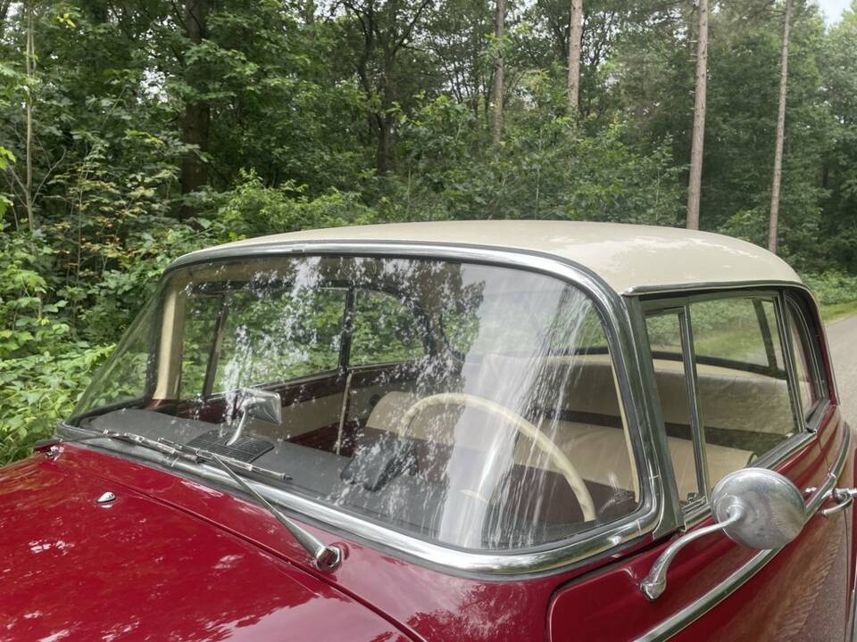 Image 4/8 de DKW Auto Union 1000 S (1963)