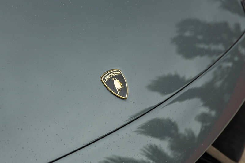 Image 11/50 of Lamborghini Gallardo Superleggera (2007)