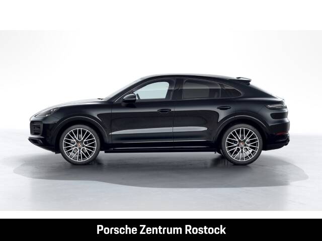 Bild 2/7 von Porsche Cayenne Coupé E-Hybrid (2022)