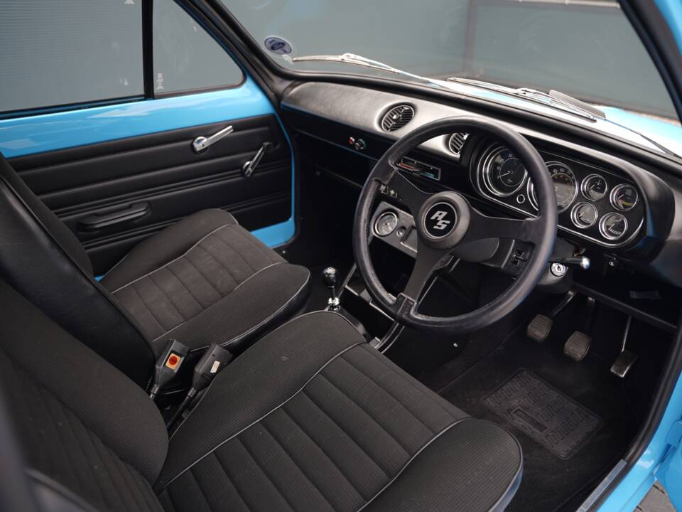 Image 12/50 of Ford Escort RS 2000 (1974)