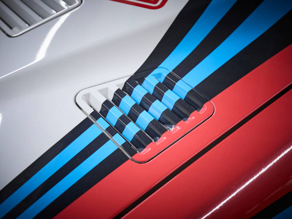 Bild 24/98 von Lancia Delta HF Integrale Evoluzione I &quot;Martini 6&quot; (1992)