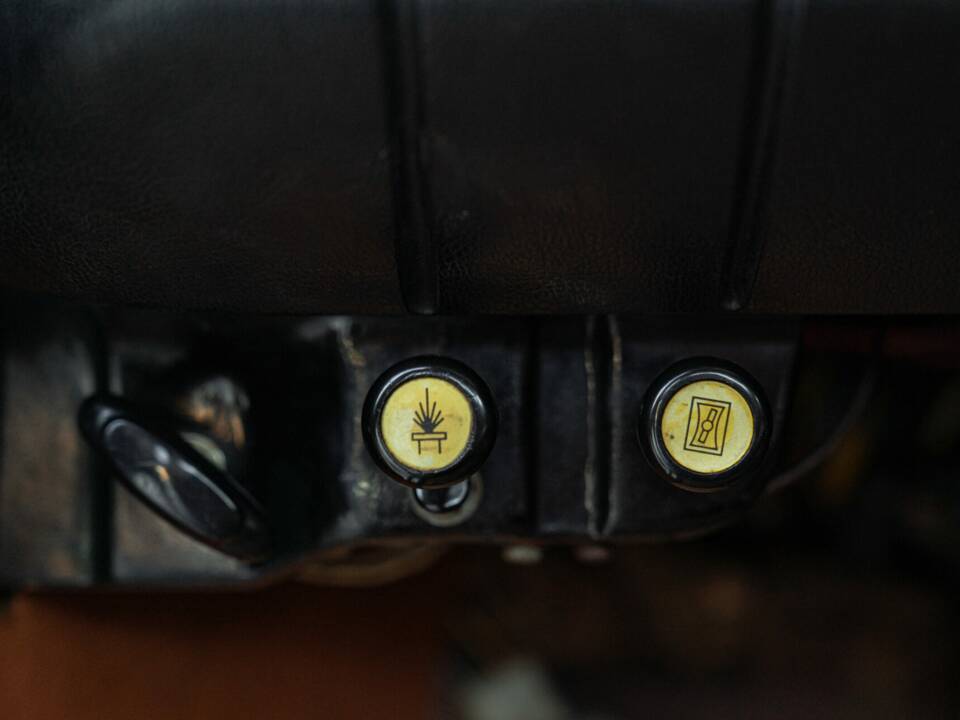 Image 36/50 of FIAT 1500 C (1967)