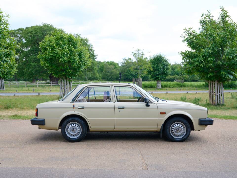 Imagen 14/50 de Triumph Acclaim (1983)