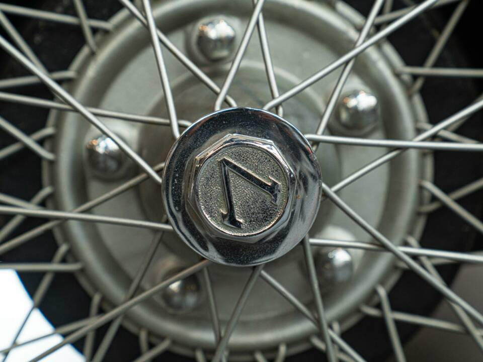 Afbeelding 42/50 van Vauxhall 20&#x2F;60 T80 (1930)