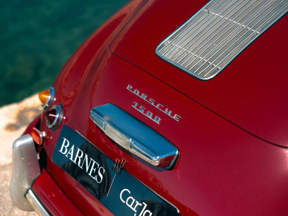Bild 32/99 von Porsche 356 1500 (1951)