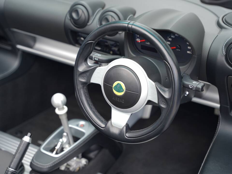 Bild 21/50 von Lotus Elise Sport 220 (2020)