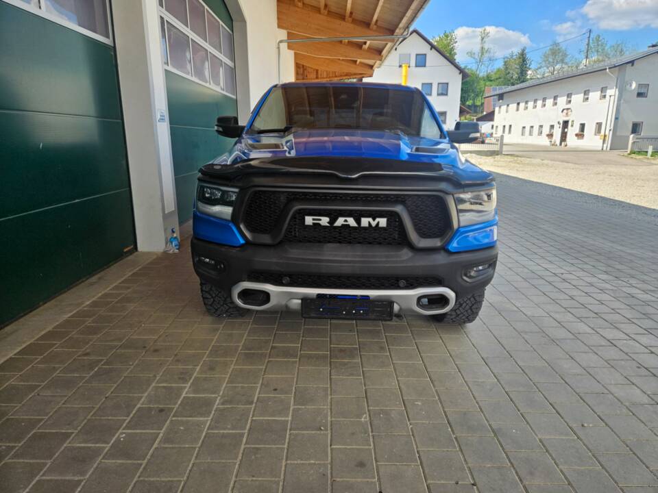 Bild 26/96 von Dodge Ram 1500 (2021)
