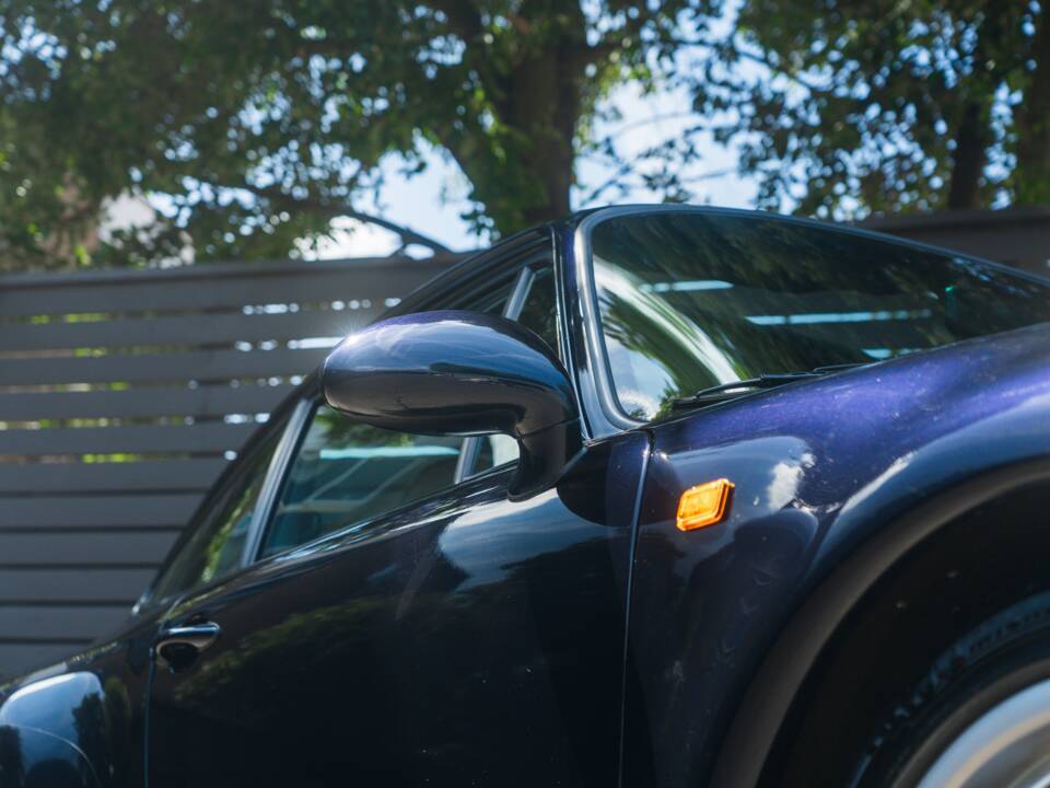 Bild 53/62 von Porsche 911 Carrera 4 (1996)