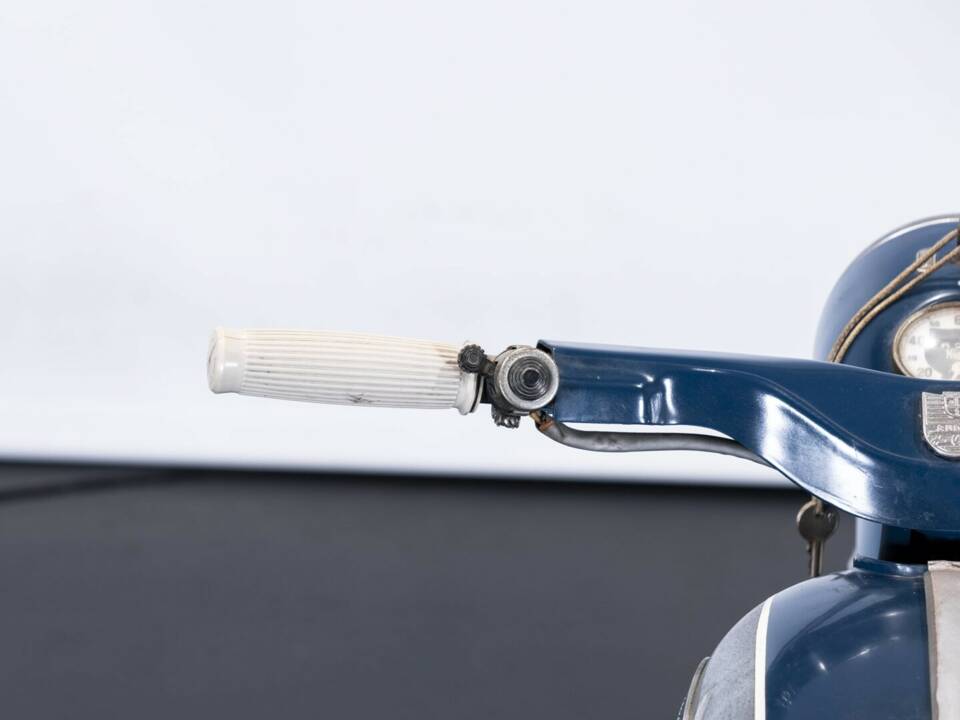 Image 10/50 of NSU Superfox (1956)