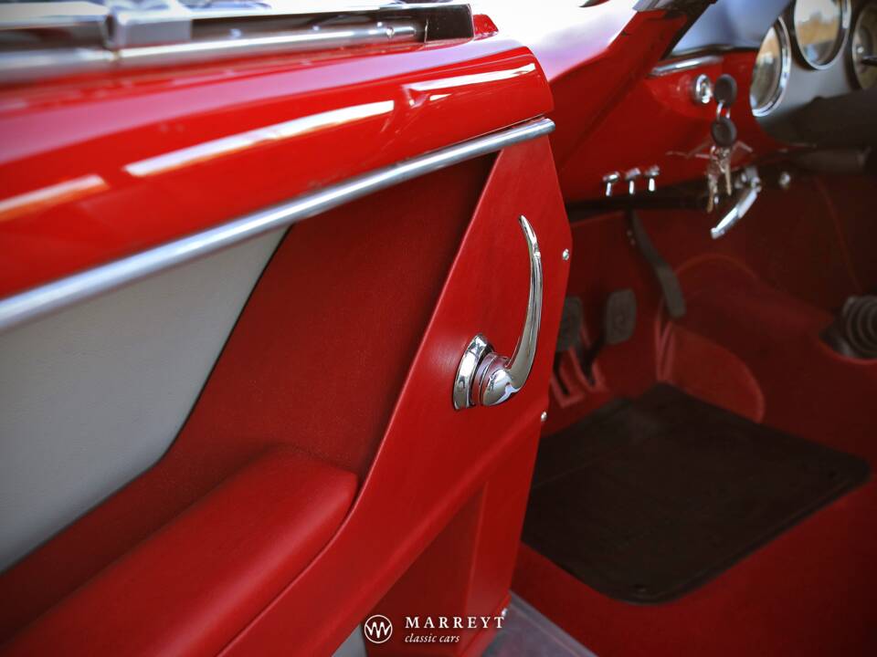 Afbeelding 39/82 van Alfa Romeo Giulietta Sprint Veloce (1957)