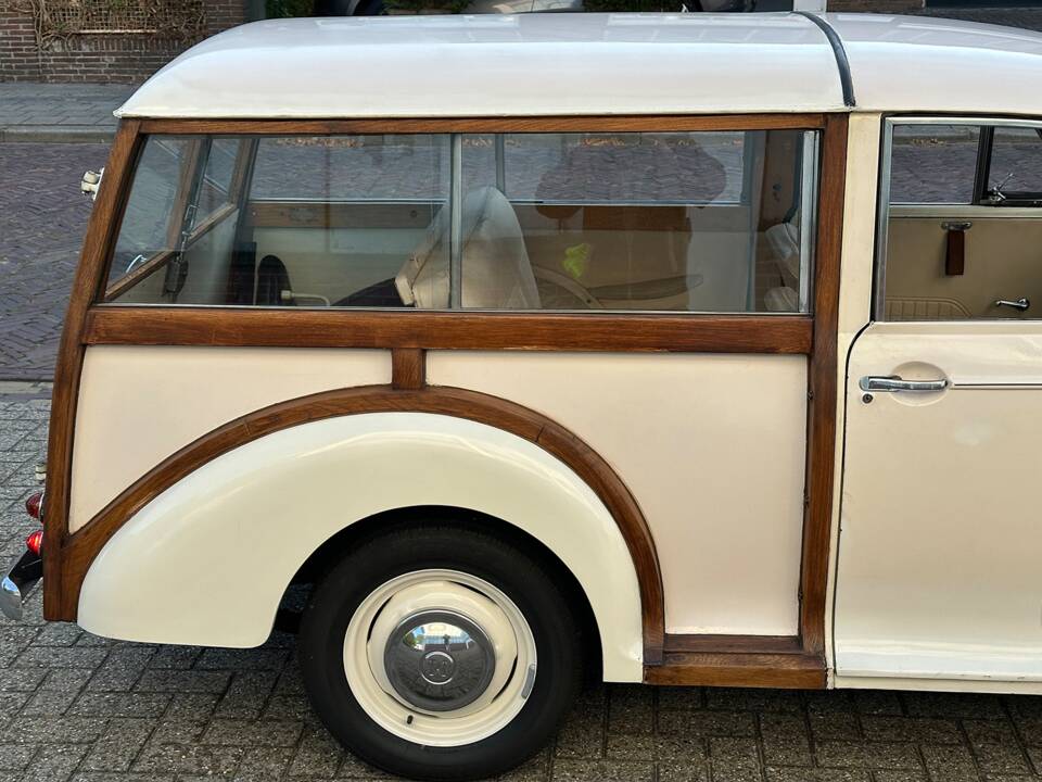Afbeelding 10/50 van Morris Minor 1000 Traveller (1970)