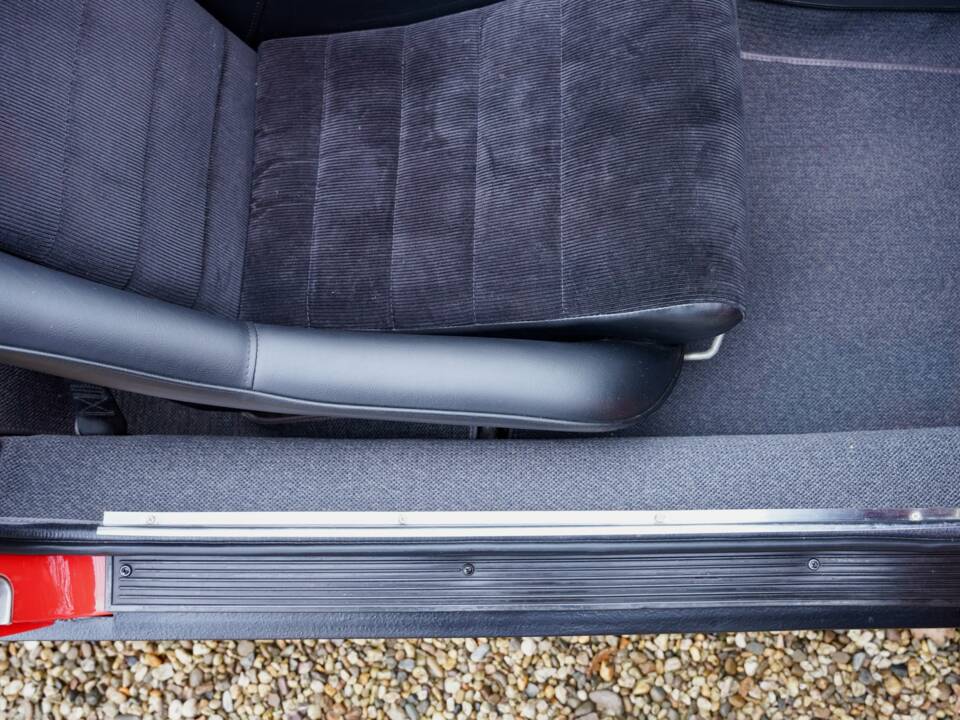 Bild 35/50 von FIAT 124 Abarth Rally (1973)