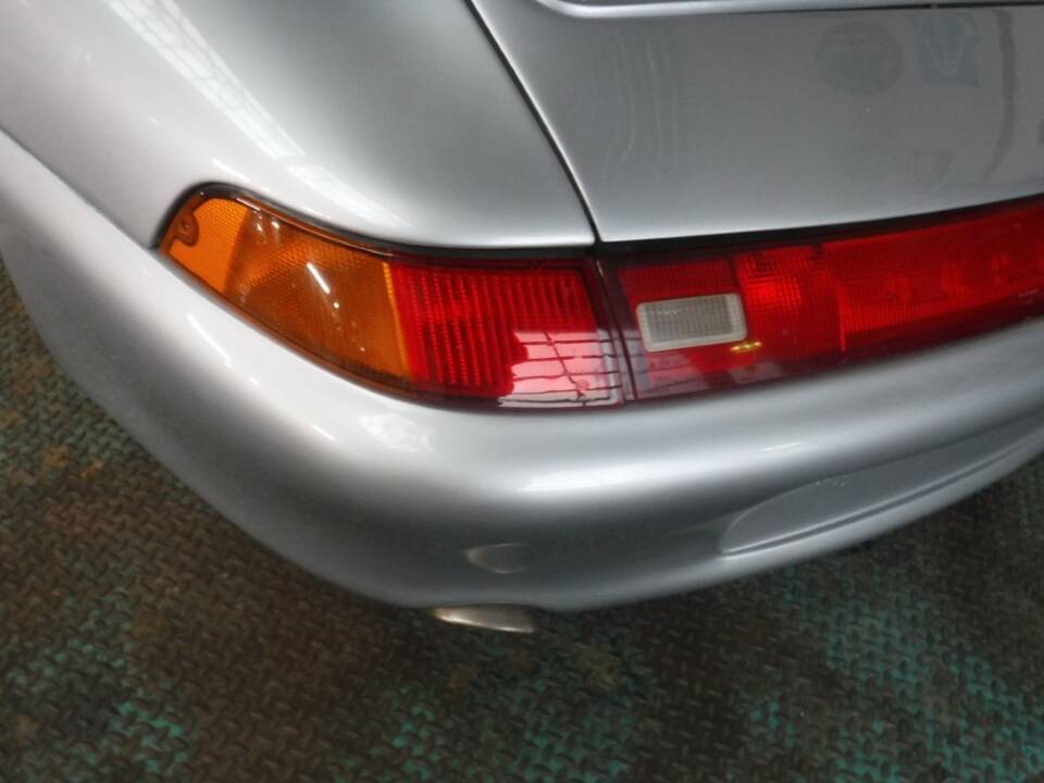 Image 15/50 de Porsche 911 2.7 (1977)