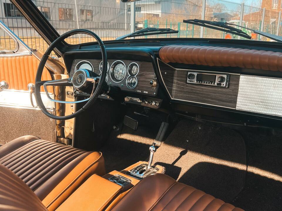 Afbeelding 11/77 van Studebaker GT Hawk (1963)