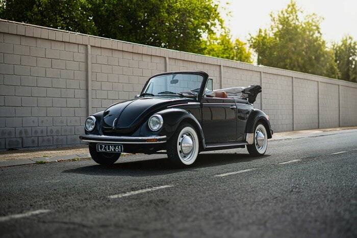 Image 1/7 of Volkswagen Beetle 1303 (1977)