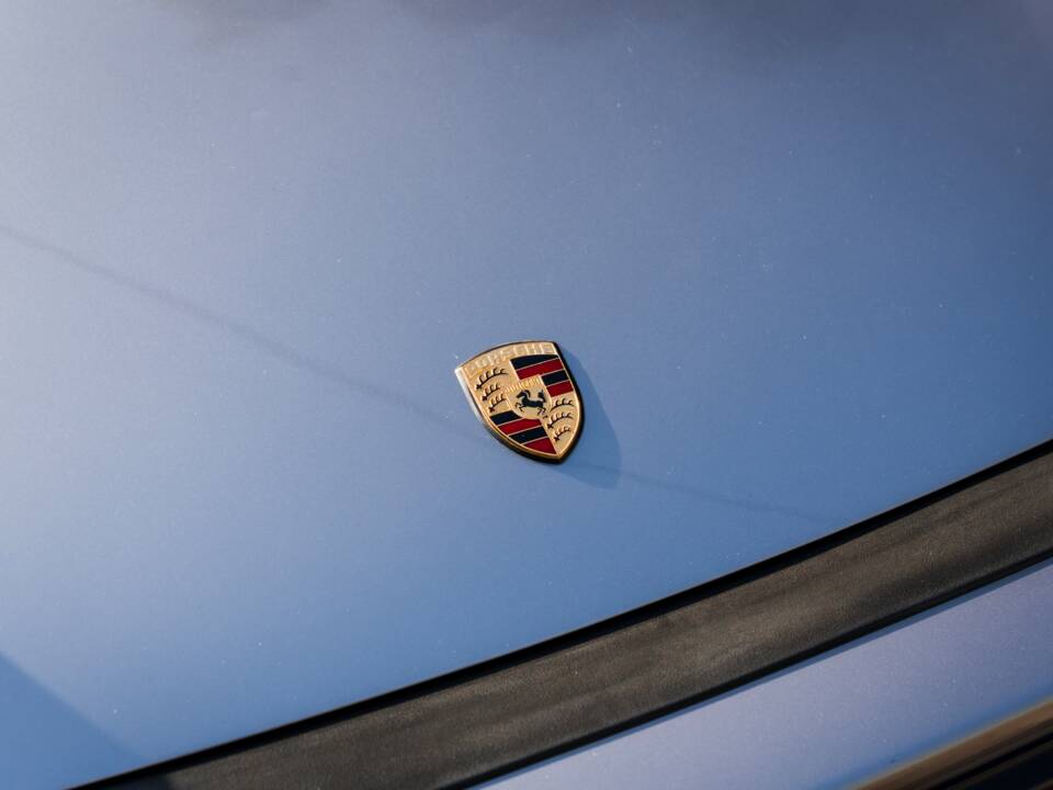 Bild 54/58 von Porsche 911 Carrera 3.2 (WTL) (1988)