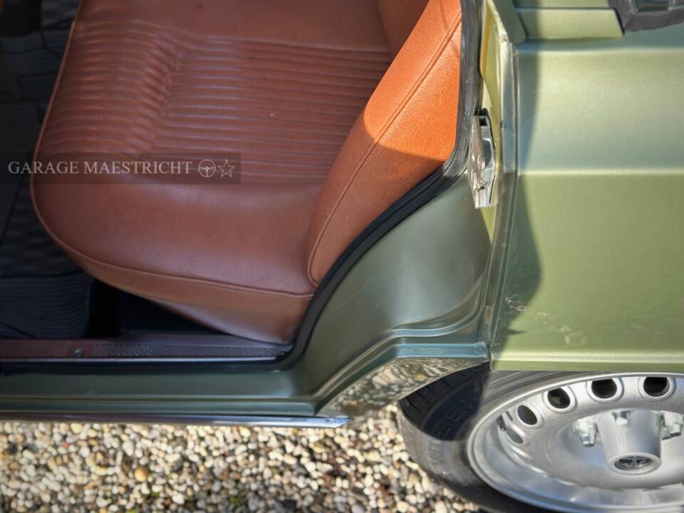 Immagine 77/100 di Alfa Romeo Giulia Super 1.6 (1974)