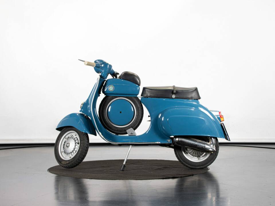 Immagine 1/50 di Piaggio Vespa 90 SS (1966)