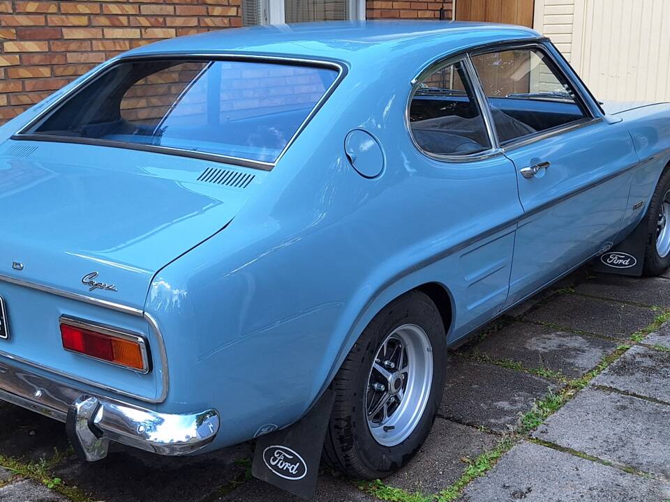 Bild 5/21 von Ford Capri I  1300 (1969)