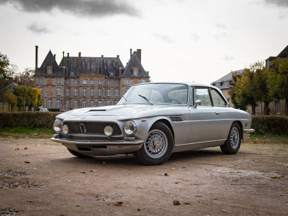 Iso Rivolta Rave Do ISO Rivolta Oldtimer kaufen | Classic Trader