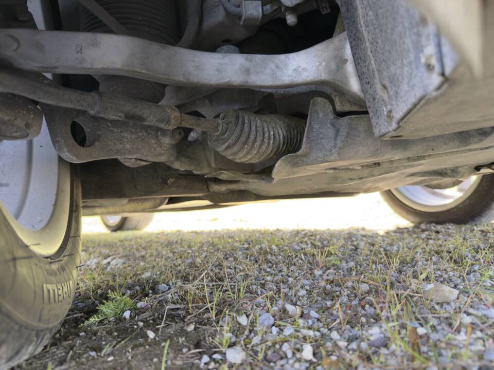 Image 31/89 of Mercedes-Benz SL 500 (2002)