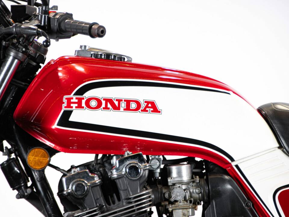Bild 17/50 von Honda CB 1100 F Super Bol d´Or (1983)