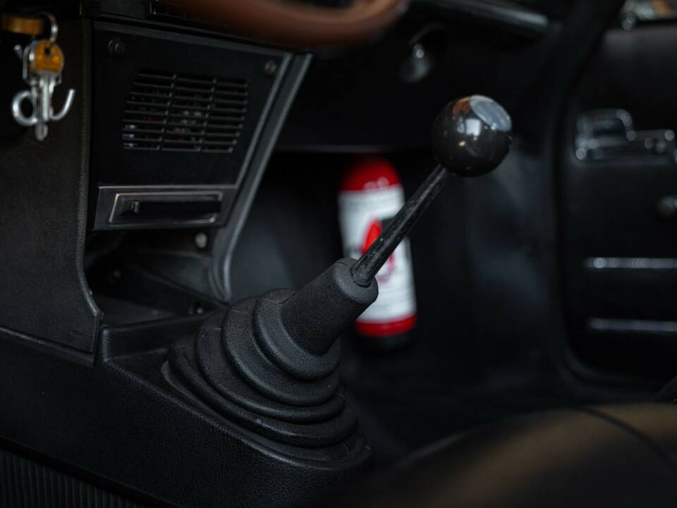 Obraz 44/50 pojazdu Lancia Fulvia Sport 1.3 S (Zagato) (1971)