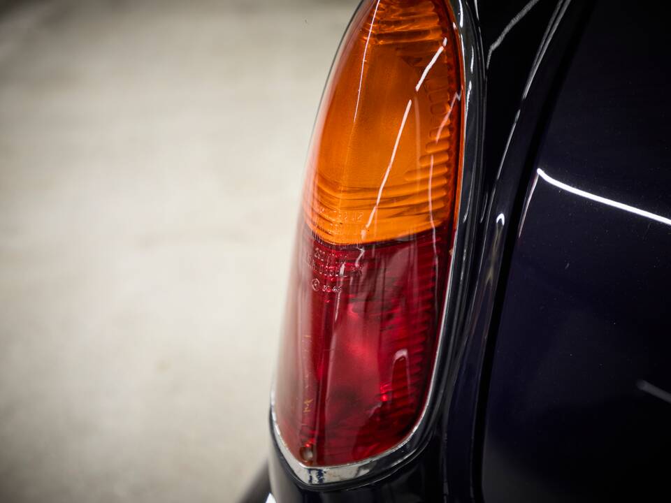 Image 37/100 of Ferrari 250 GT (1962)