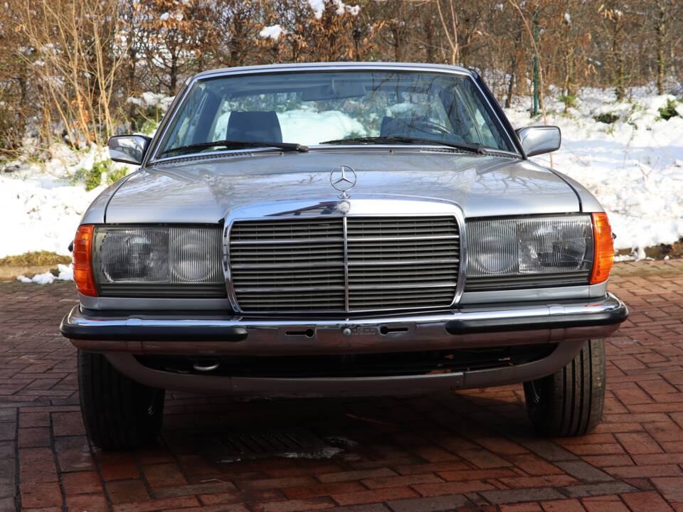 Bild 41/50 von Mercedes-Benz 280 C (1977)