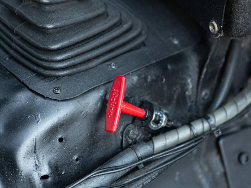 Image 49/50 of Ford Sierra RS Cosworth (1987)