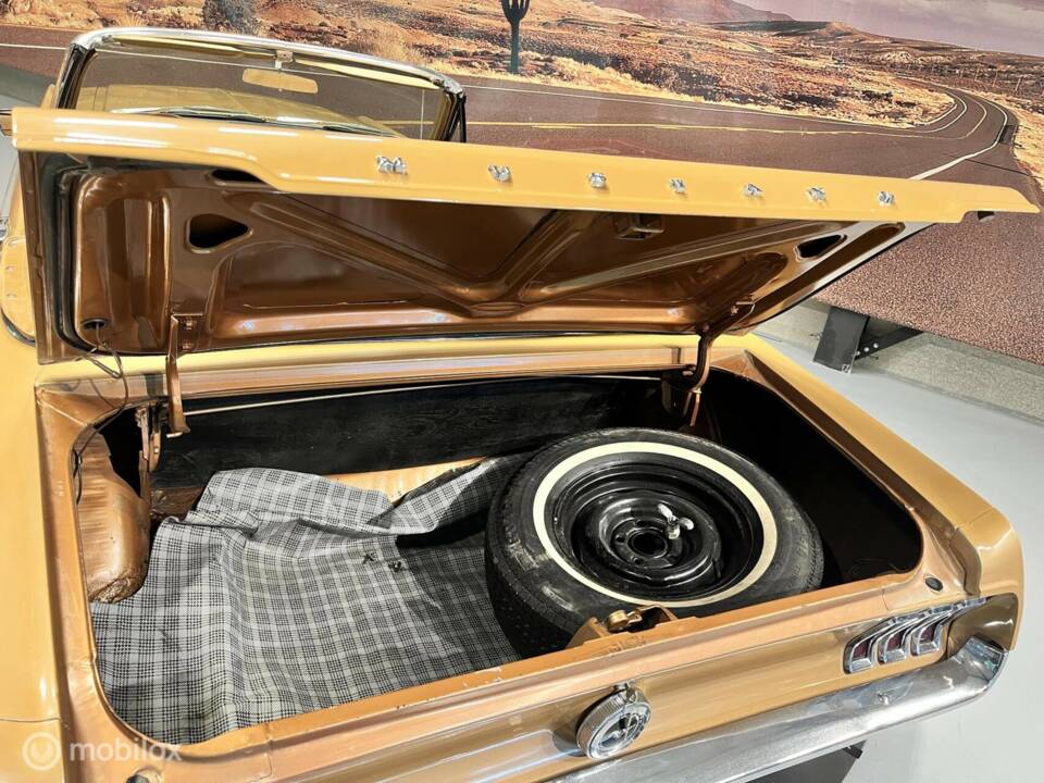 Immagine 37/46 di Ford Mustang 390 (1967)
