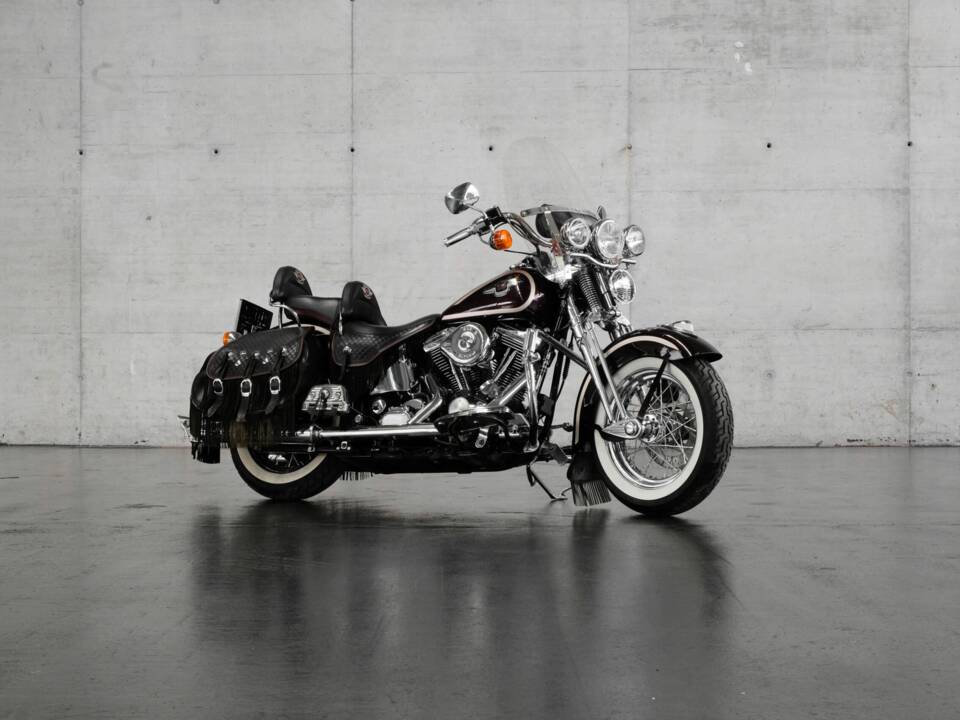 Afbeelding 4/18 van Harley-Davidson DUMMY (1998)