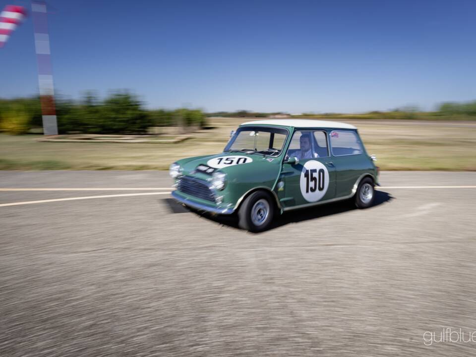 Bild 3/70 von Morris Mini Cooper &#39;S&#39; 1275 (1965)