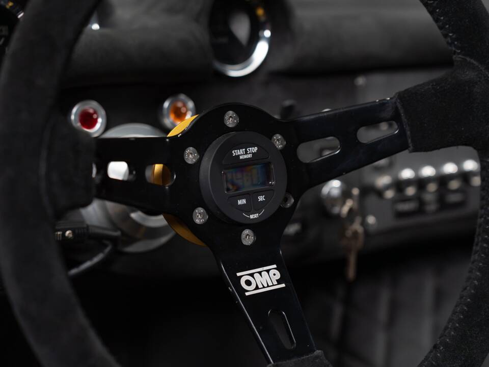 Bild 20/40 von Bizzarrini GT Strada 5300 (1965)