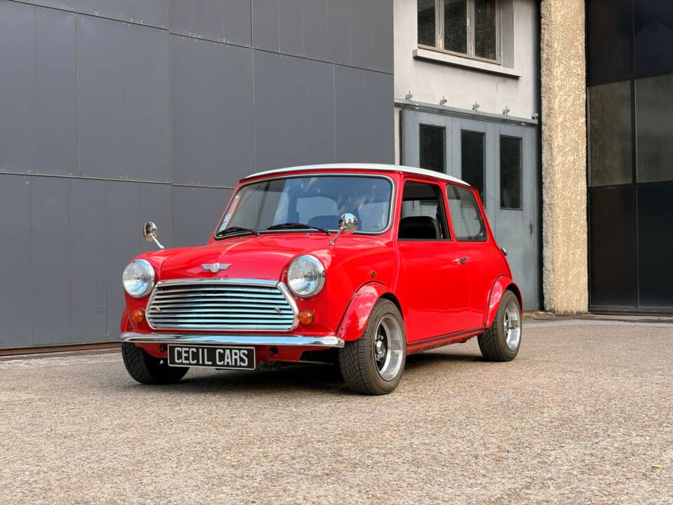 Image 3/50 of Austin Mini Cooper 997 (1991)