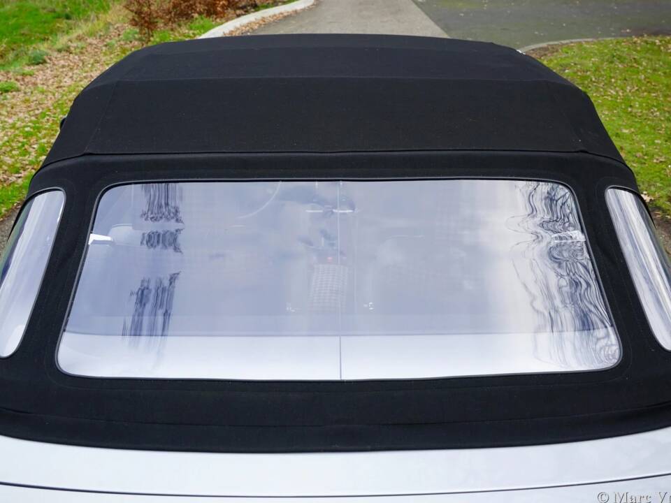 Bild 45/59 von Mercedes-Benz 280 SL (1985)