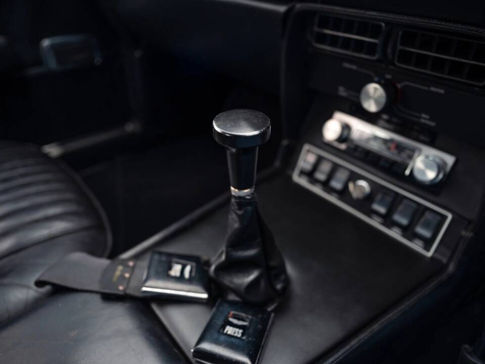 Image 46/63 de Aston Martin DBS (1968)