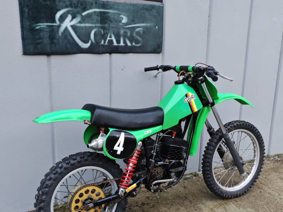 Immagine 2/6 di Gori DUMMY (1979)