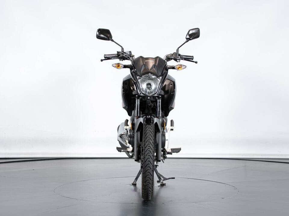 Bild 6/50 von Honda DUMMY (2017)