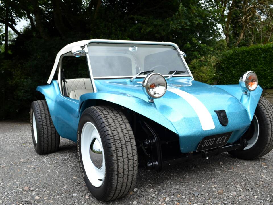 Bild 33/50 von Volkswagen Buggy (1967)