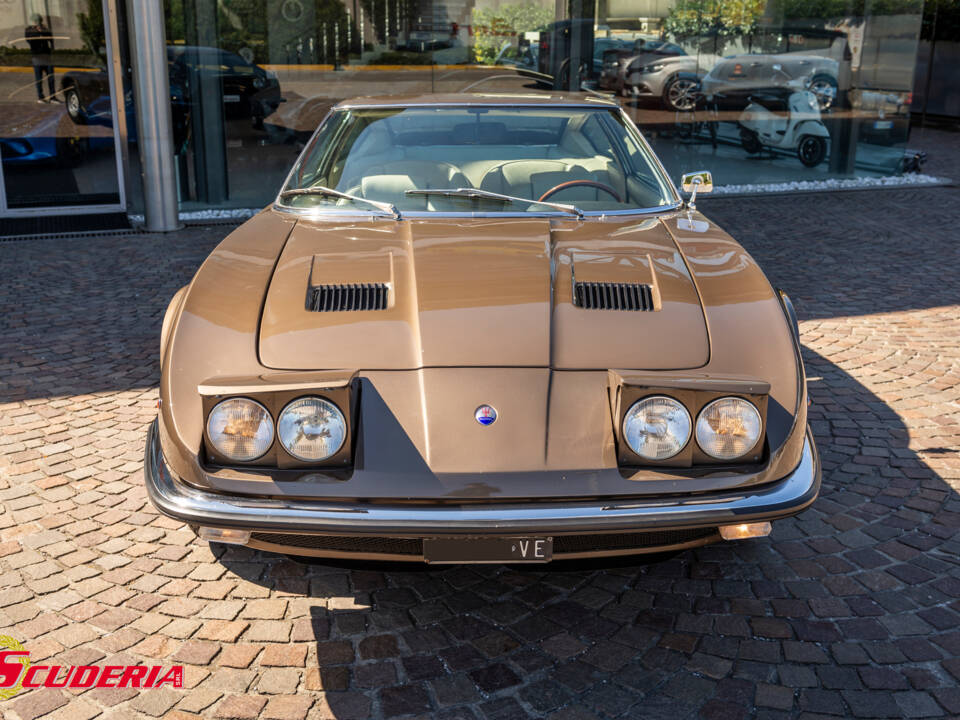 Image 29/30 of Maserati Indy 4200 (1970)