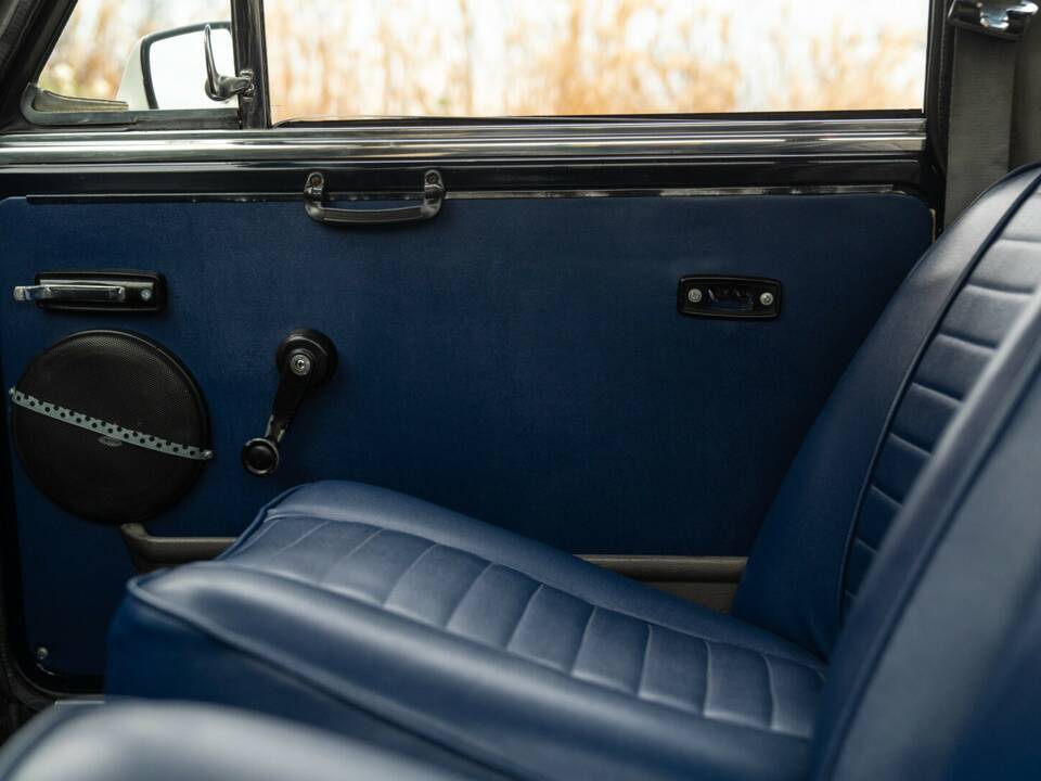 Image 23/34 of Innocenti Mini Cooper (1971)