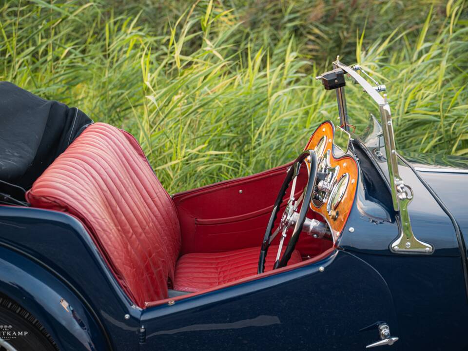Bild 10/19 von MG TB (1939)