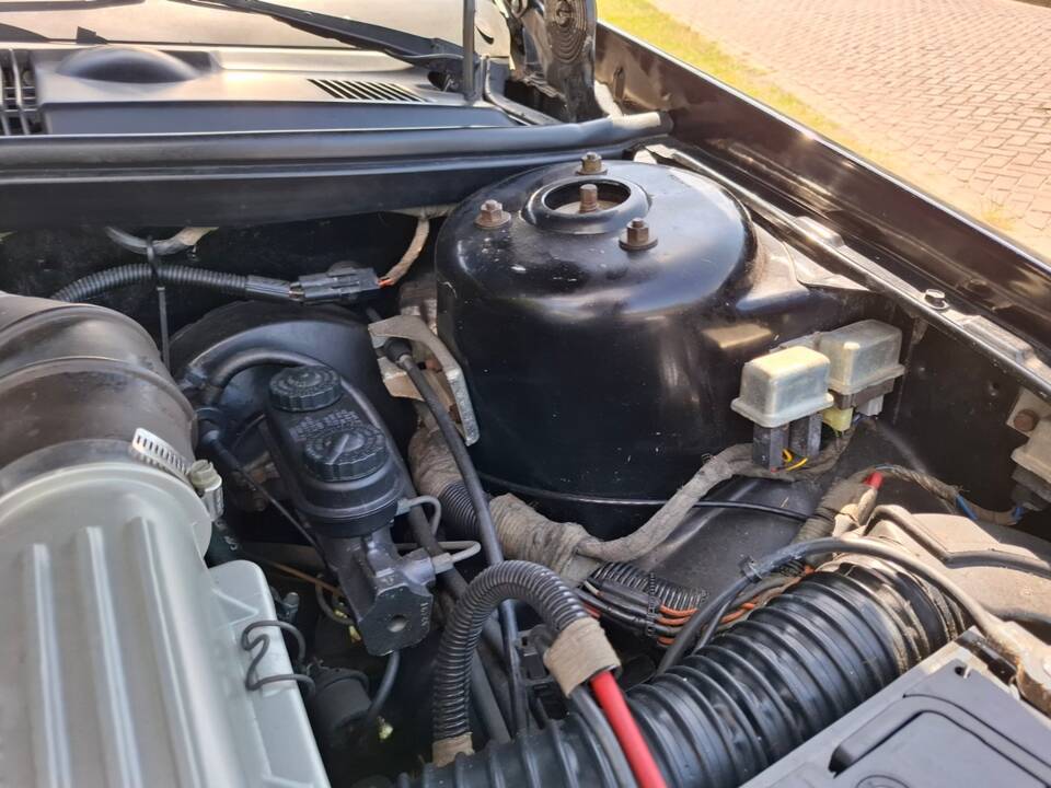Immagine 51/73 di Dodge Lancer 2.2 Turbo (1986)