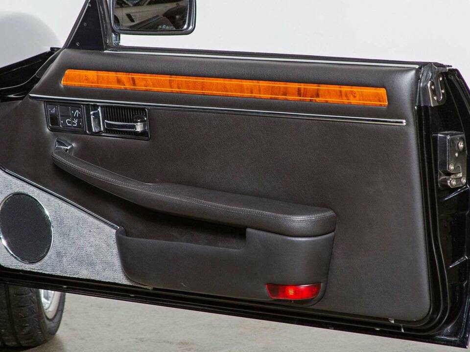 Bild 30/31 von Jaguar XJS 6.0 (1995)
