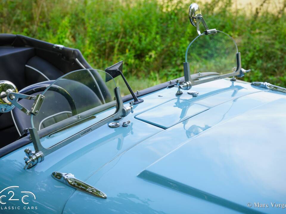 Bild 37/50 von Triumph TR 3 (1957)